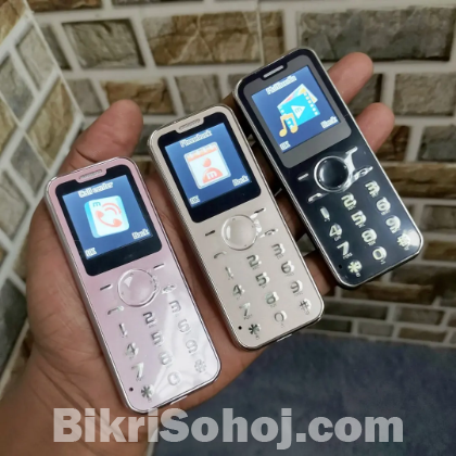 A1B Card phone